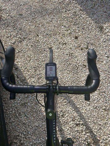 Used Van rysel Edr Cf Sram Force 2023 Road & Gravel — image 3 of 3