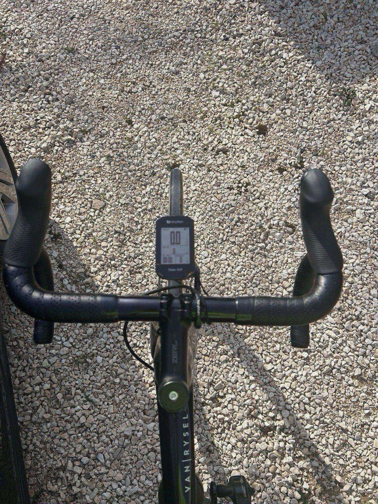 Used Van rysel Edr Cf Sram Force 2023 Road & Gravel — image 3 of 3
