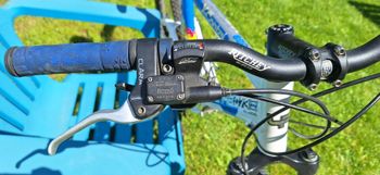 Used Lapierre X Control 2001 Mountainbike, White, 26 — image 5 of 7