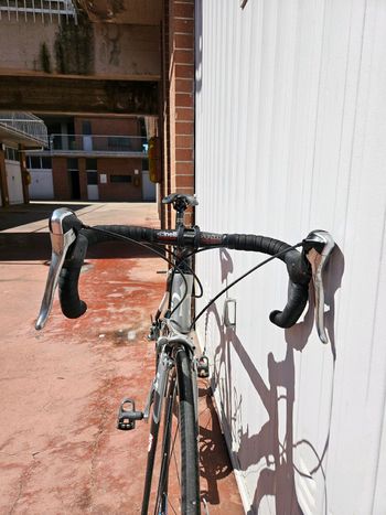 Used Wilier Izoard 2009 Road & Gravel, Nero — image 5 of 5