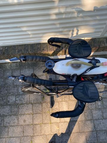 Used Argon 18 E-117 2017 Road & Gravel, Black — image 9 of 15