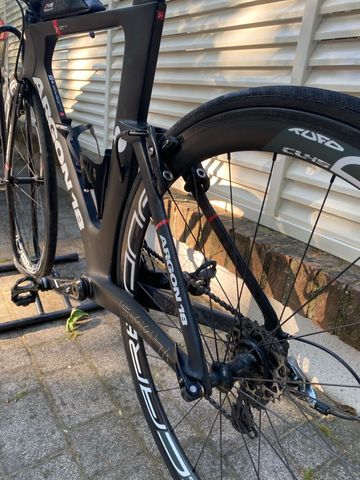 Used Argon 18 E-117 2017 Road & Gravel, Black — image 15 of 15