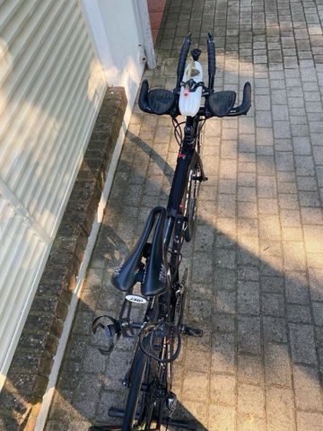 Used Argon 18 E-117 2017 Road & Gravel, Black — image 5 of 15