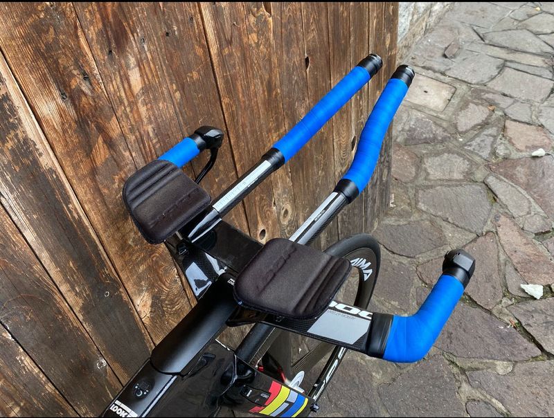 Použité Look Monoblade RS 2020 Road & Gravel — obrázek 12 z 16