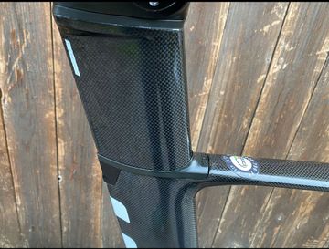 Použité Look Monoblade RS 2020 Road & Gravel — obrázek 10 z 16