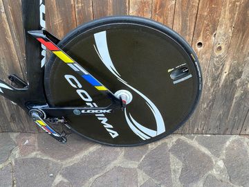 Použité Look Monoblade RS 2020 Road & Gravel — obrázek 5 z 16