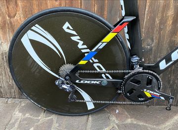 Použité Look Monoblade RS 2020 Road & Gravel — obrázek 15 z 16