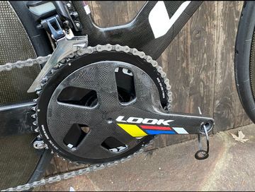 Použité Look Monoblade RS 2020 Road & Gravel — obrázek 14 z 16