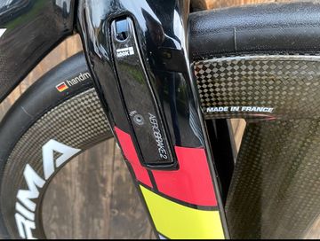 Použité Look Monoblade RS 2020 Road & Gravel — obrázek 9 z 16