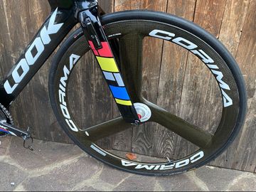 Použité Look Monoblade RS 2020 Road & Gravel — obrázek 8 z 16