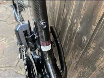 Použité Look Monoblade RS 2020 Road & Gravel — obrázek 13 z 16
