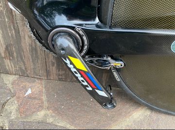 Použité Look Monoblade RS 2020 Road & Gravel — obrázek 6 z 16