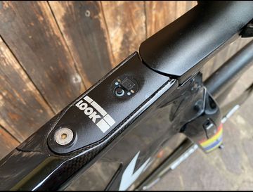 Použité Look Monoblade RS 2020 Road & Gravel — obrázek 11 z 16