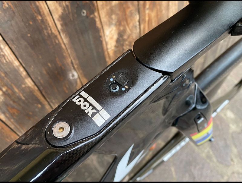 Použité Look Monoblade RS 2020 Road & Gravel — obrázek 11 z 16