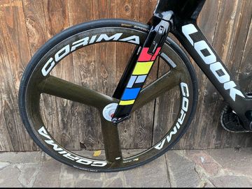 Použité Look Monoblade RS 2020 Road & Gravel — obrázek 4 z 16