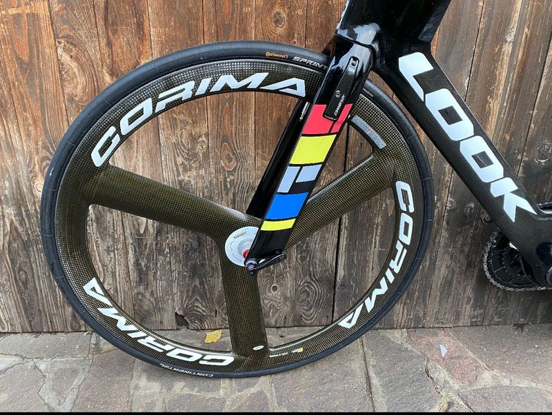 Použité Look Monoblade RS 2020 Road & Gravel — obrázek 4 z 16