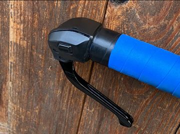 Použité Look Monoblade RS 2020 Road & Gravel — obrázek 7 z 16