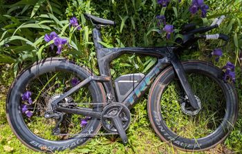 Trek Speed Concept SLR 7 2023 2023 Road & Gravel d'occasion