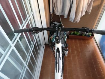 Used Specialized Pitch Sport 650b 2015 2015 Mountainbike, White, 27.5 — image 4 of 9