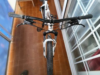 Used Specialized Pitch Sport 650b 2015 2015 Mountainbike, White, 27.5 — image 5 of 9