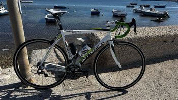 Used Bottecchia 2ello 2012 Road & Gravel