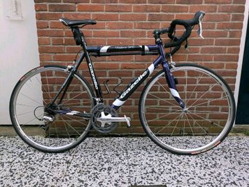 Gebrauchtes Other Brands Gazelle Modano SPR 2005 Road & Gravel