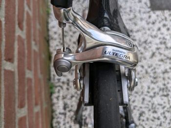 Used Other Brands Gazelle Modano SPR 2005 Road & Gravel, Purple — image 5 of 12