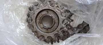 Brugt Alan Grupo Zeus 1977 Road & Gravel — billede 26 af 37