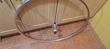 Brugt Alan Grupo Zeus 1977 Road & Gravel — billede 32 af 37