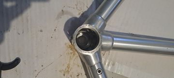 Brugt Alan Grupo Zeus 1977 Road & Gravel — billede 30 af 37