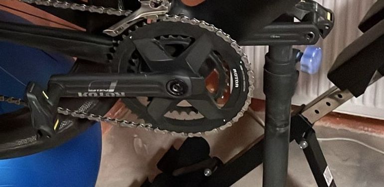 Brugt Cervélo P5 RED eTap Rim 2019 2019 Road & Gravel — billede 3 af 3
