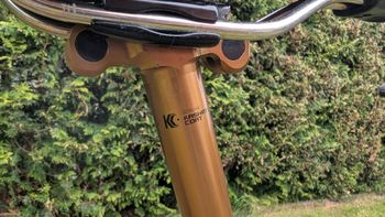 Brugt Cannondale Scalpel SE 1 2018 2018 Mountainbike — billede 10 af 14