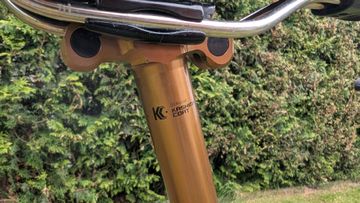 Cannondale Scalpel SE 1 2018 2018 Mountainbike d'occasion — image 10 sur 14
