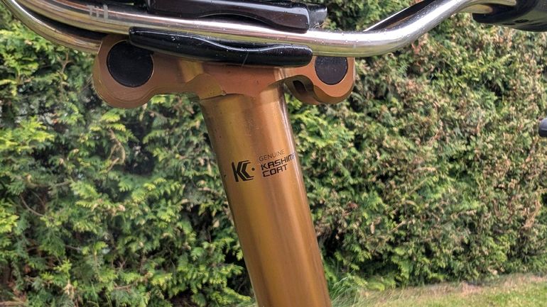 Brugt Cannondale Scalpel SE 1 2018 2018 Mountainbike — billede 10 af 14