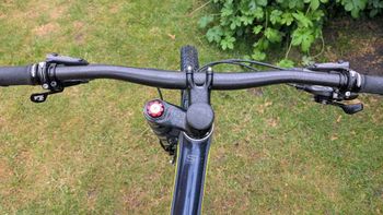 Brugt Cannondale Scalpel SE 1 2018 2018 Mountainbike — billede 5 af 14