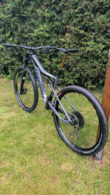 Cannondale Scalpel SE 1 2018 2018 Mountainbike d'occasion — image 8 sur 14