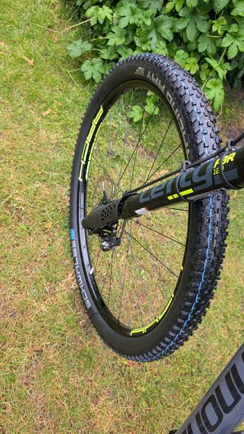 Brugt Cannondale Scalpel SE 1 2018 2018 Mountainbike — billede 7 af 14
