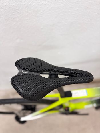 Used Elves Avari Pro Expert 2024 Road & Gravel, White — image 7 of 13