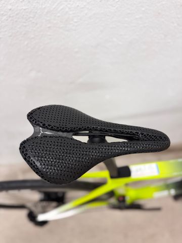 Used Elves Avari Pro Expert 2024 Road & Gravel, White — image 7 of 13