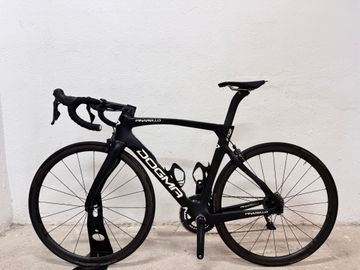 Brugt Pinarello Dogma Shimano Dura Ace Di2 2019 Road & Gravel — billede 11 af 11