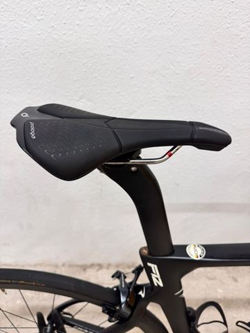 Brugt Pinarello Dogma Shimano Dura Ace Di2 2019 Road & Gravel — billede 9 af 11