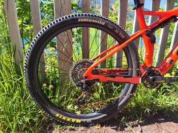 Brugt Orbea OCCAM TR M-LTD 2018 2019 Mountainbike — billede 7 af 9