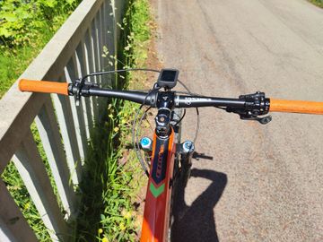 Tweedehands Orbea OCCAM TR M-LTD 2018 2019 Mountainbike — afbeelding 3 van 9