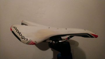 Used GIRS Gmax 2016 Road & Gravel, Blue — image 10 of 14