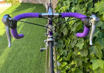 Gebrauchtes Pinarello Gavia 1990 Road & Gravel, Violett — Bild 5 von 8
