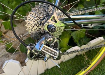 Gebrauchtes Pinarello Gavia 1990 Road & Gravel, Violett — Bild 3 von 8
