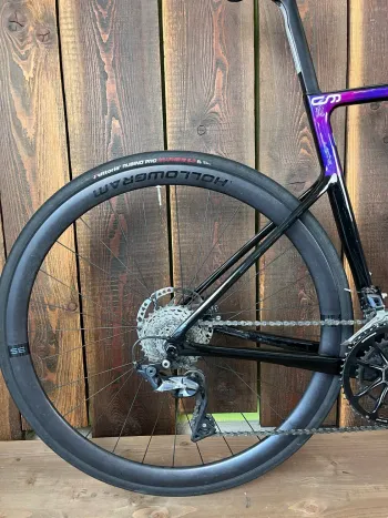 Brugt Cannondale Supersix Hm 2021 Road & Gravel — billede 3 af 16