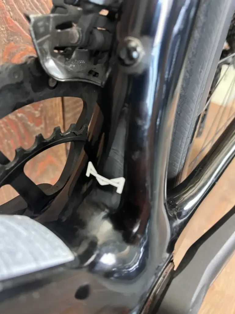 Brugt Cannondale Supersix Hm 2021 Road & Gravel — billede 14 af 16