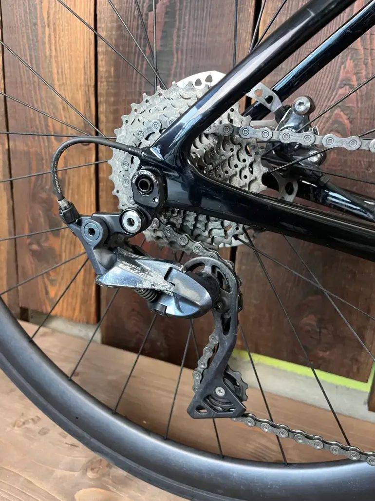 Brugt Cannondale Supersix Hm 2021 Road & Gravel — billede 4 af 16