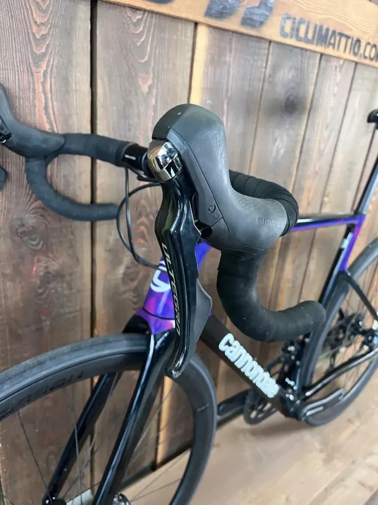 Brugt Cannondale Supersix Hm 2021 Road & Gravel — billede 16 af 16